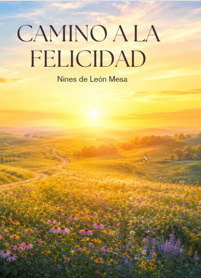 portada de camino a la felicidad